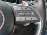Thumbnail of 2023 Sierra Burgundy Hyundai PALISADE