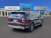 Thumbnail of 2023 Sierra Burgundy Hyundai PALISADE