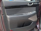 Thumbnail of 2023 Sierra Burgundy Hyundai PALISADE