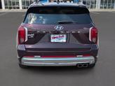 Thumbnail of 2023 Sierra Burgundy Hyundai PALISADE