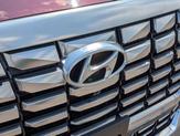 Thumbnail of 2023 Sierra Burgundy Hyundai PALISADE