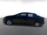 Thumbnail of 2024 Midnight Black Metallic Toyota Corolla