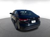 Thumbnail of 2024 Midnight Black Metallic Toyota Corolla