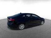 Thumbnail of 2024 Midnight Black Metallic Toyota Corolla