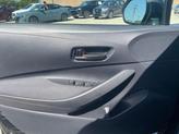 Thumbnail of 2024 Midnight Black Metallic Toyota Corolla