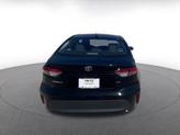 Thumbnail of 2024 Midnight Black Metallic Toyota Corolla