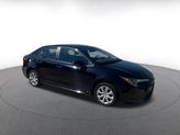 Thumbnail of 2024 Midnight Black Metallic Toyota Corolla