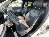 Thumbnail of 2023 Bright White Clearcoat Jeep Compass
