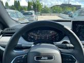 Thumbnail of 2023 Bright White Clearcoat Jeep Compass