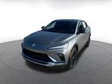 Thumbnail of 2025 Moonstone Gray Metallic Buick Envista