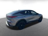Thumbnail of 2025 Moonstone Gray Metallic Buick Envista
