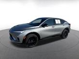 Thumbnail of 2025 Moonstone Gray Metallic Buick Envista