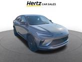Photo of 2025 Moonstone Gray Metallic Buick Envista
