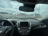 Thumbnail of 2024 Summit White Chevrolet Malibu