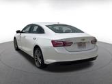 Thumbnail of 2024 Summit White Chevrolet Malibu