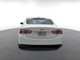 Thumbnail of 2024 Summit White Chevrolet Malibu