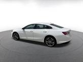 Thumbnail of 2024 Summit White Chevrolet Malibu
