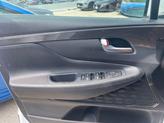 Thumbnail of 2023 Serenity White Pearl Hyundai SANTA FE