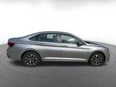 Thumbnail of 2024 Pyrite Silver Metallic Volkswagen Jetta