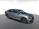 Thumbnail of 2024 Pyrite Silver Metallic Volkswagen Jetta