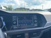 Thumbnail of 2024 Pyrite Silver Metallic Volkswagen Jetta