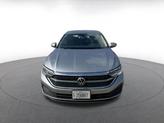 Thumbnail of 2024 Pyrite Silver Metallic Volkswagen Jetta