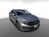Thumbnail of 2024 Pyrite Silver Metallic Volkswagen Jetta