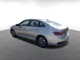 Thumbnail of 2024 Pyrite Silver Metallic Volkswagen Jetta