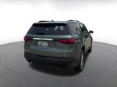 Thumbnail of 2023 Silver Sage Metallic Chevrolet Traverse
