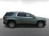 Thumbnail of 2023 Silver Sage Metallic Chevrolet Traverse