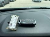 Thumbnail of 2023 Silver Sage Metallic Chevrolet Traverse