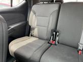 Thumbnail of 2023 Silver Sage Metallic Chevrolet Traverse