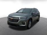 Thumbnail of 2023 Silver Sage Metallic Chevrolet Traverse