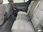 Thumbnail of 2023 Silver Sage Metallic Chevrolet Traverse
