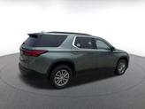 Thumbnail of 2023 Silver Sage Metallic Chevrolet Traverse