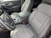Thumbnail of 2023 Silver Sage Metallic Chevrolet Traverse
