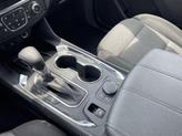Thumbnail of 2023 Silver Sage Metallic Chevrolet Traverse