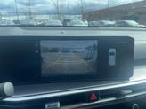 Thumbnail of 2024 Gravity Grey Kia Sorento