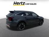 Thumbnail of 2024 Gravity Grey Kia Sorento