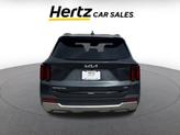 Thumbnail of 2024 Gravity Grey Kia Sorento