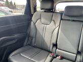 Thumbnail of 2024 Gravity Grey Kia Sorento