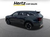 Thumbnail of 2024 Gravity Grey Kia Sorento