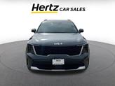 Thumbnail of 2024 Gravity Grey Kia Sorento