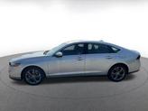 Thumbnail of 2024 Solar Silver Metallic Honda Accord