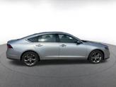 Thumbnail of 2024 Solar Silver Metallic Honda Accord