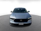 Thumbnail of 2024 Solar Silver Metallic Honda Accord