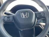 Thumbnail of 2024 Solar Silver Metallic Honda Accord