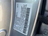 Thumbnail of 2024 Solar Silver Metallic Honda Accord
