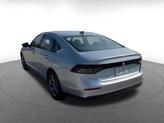 Thumbnail of 2024 Solar Silver Metallic Honda Accord