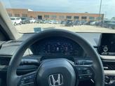 Thumbnail of 2024 Solar Silver Metallic Honda Accord